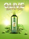 GEL DE DOUCHE A L’HUIL D’OLIVE