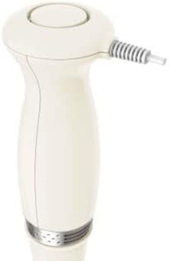 MOULINEX PIED MIXEUR SOLEIL 450W IVOIRE