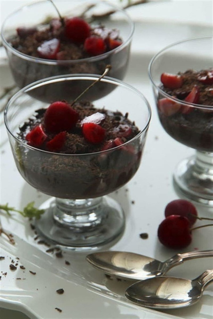 LAV Coupe à dessert/ glace 28.5centilitreDESTINA