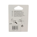 GOND CROSSE PMX2 BLANC
