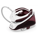 Tefal Générateur Vapeur Fer Express Essential, 2200W, Blanc/Mauve