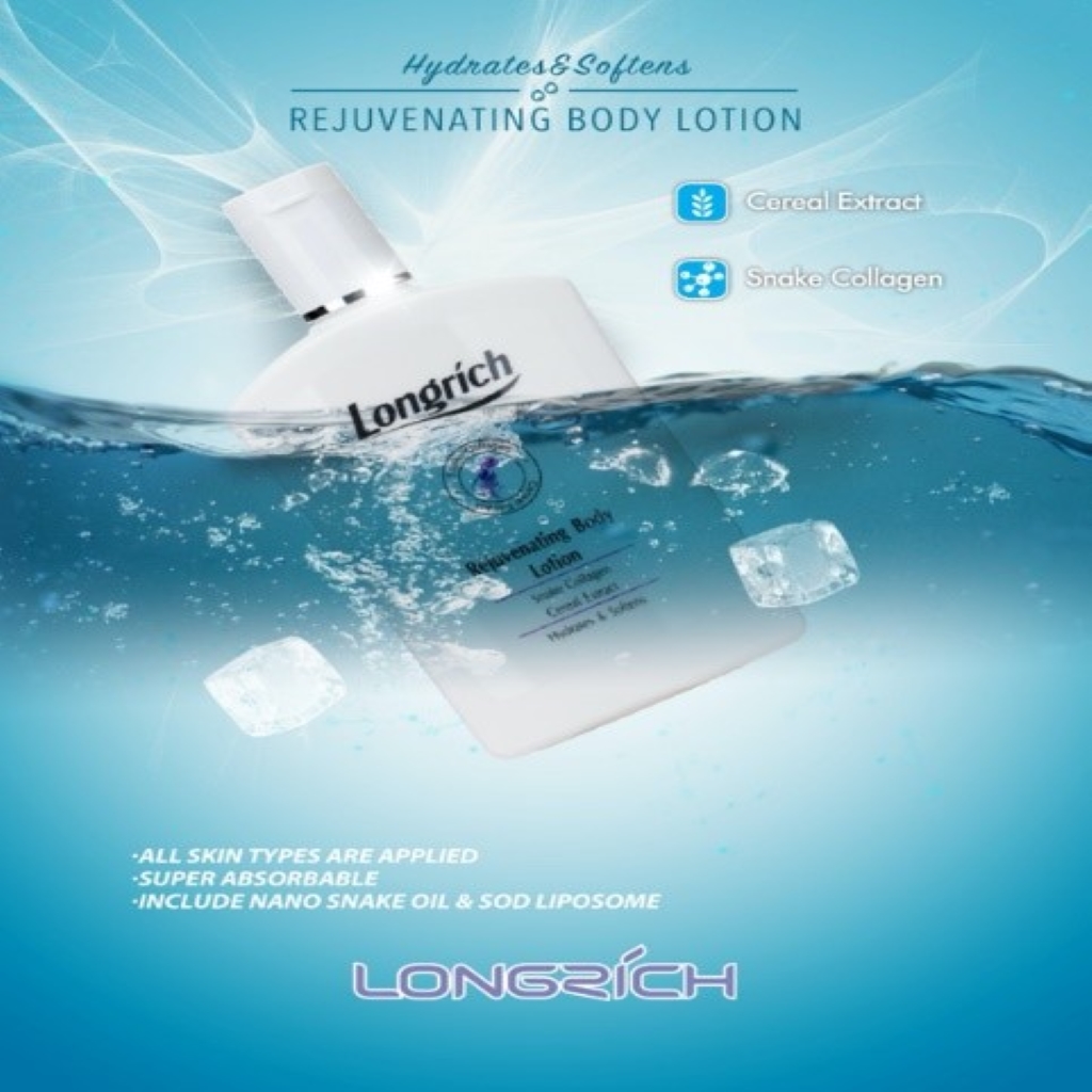 LAIT RAJEUNISSANT