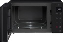 LG MICRO-ONDE FOUR NOIR