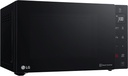 LG MICRO-ONDE FOUR NOIR