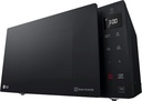 LG MICRO-ONDE FOUR NOIR
