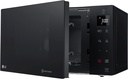 LG MICRO-ONDE FOUR NOIR