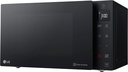 LG MICRO-ONDE FOUR NOIR