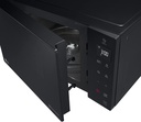 LG MICRO-ONDE FOUR NOIR