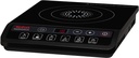 L PLAQUE A INDUCTION NOIR 2100W