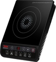 L PLAQUE A INDUCTION NOIR 2100W