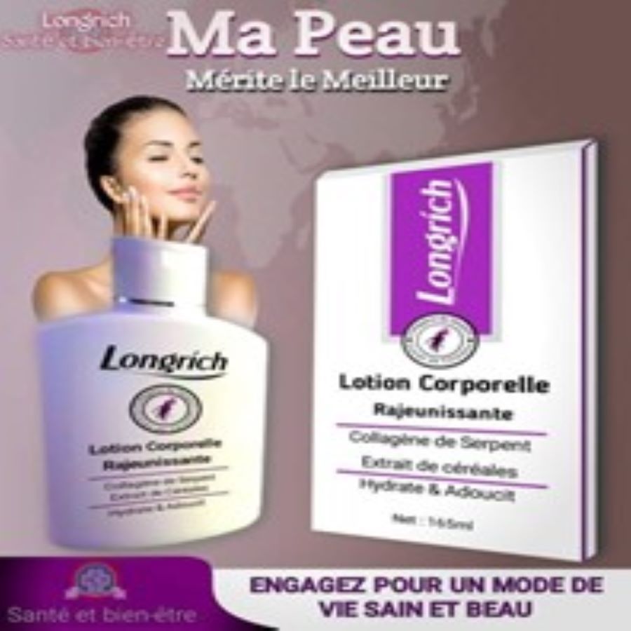REJUVENATING MILK