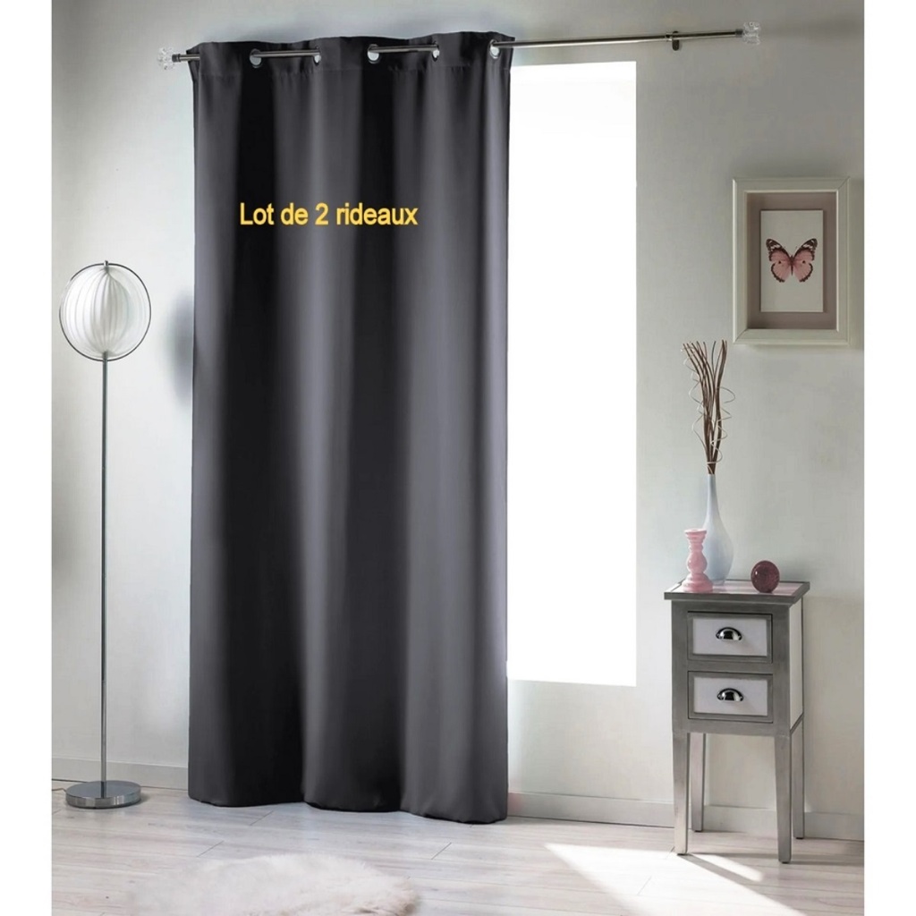 LAMPE DROIT JILY BL