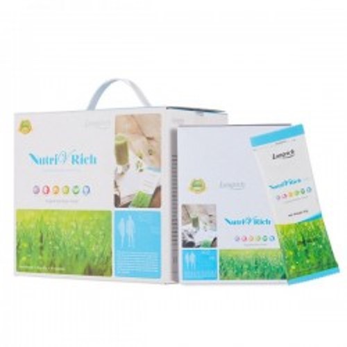 NUTRIRIVRICH bleu 30 sachets