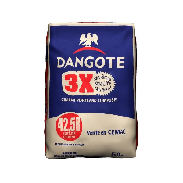 Dangote Ciment