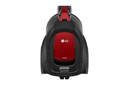 Aspirateur sans sac, 1,5 litre de capacité du bac à poussières, 2000W