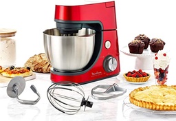 [8577] MOULINEX MASTERCHEF GOURMET 4.6 L