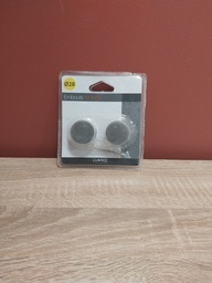 END CAP PLUG