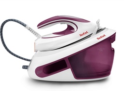 [27951] Tefal Express Centrale vapeur anti-calcaire 2800 W Blanc/violet 1,8 L Manuel d'utilisation