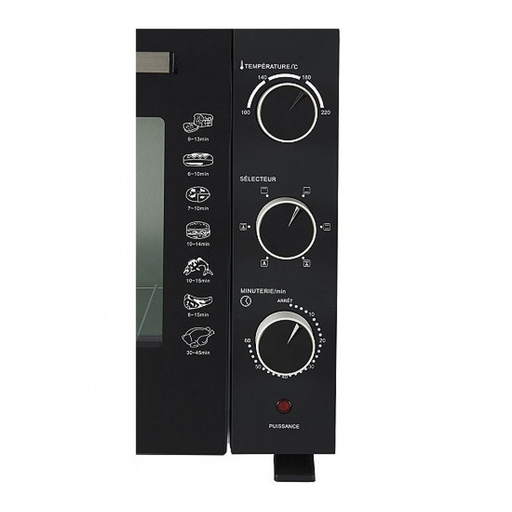 SIGNATURE Oven GL-36-CT 60min Timer
