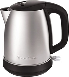 [7930] MOULINEX SUBITO RINOX KETTLE BLACK 1.7 L 2200W