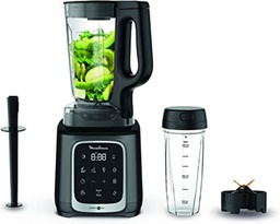 [27912] MOULINEX BLENDER 1.75 L 1600W INFINY BLENDER