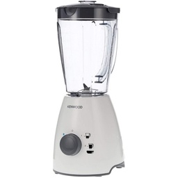 [35170] KENWOOD BLENDER 500W 1.5L WHITE