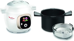 [ORC4912] Moulinex Multicuiseur Intelligent Haute Pression