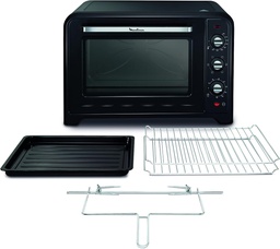 [ORC5911] Moulinex Electric convection oven 60 L, 7 cooking modes, Rotisserie