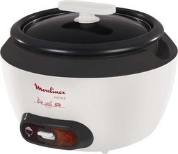 [ORC541520] Moulinex Cuiseur à Riz Inicio 2 Blanc