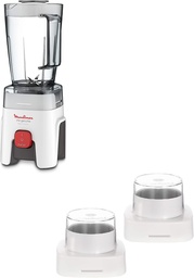 [ORC5435] Moulinex Blender + grater