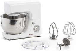 [8394] MOULINEX ROBOT PATISSIER Robot 4.8L