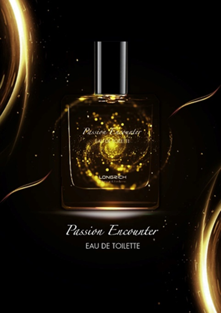 EAU DE TOILETTE HOMME 50 ml