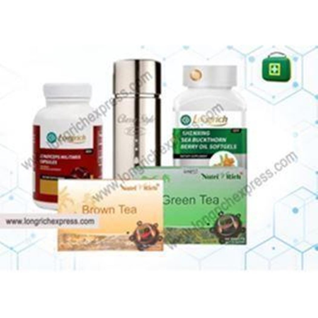 KIT DE TRAITEMENT DU DIABÈTE