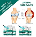 GLUCOSAMINE CHONDROINTIN
